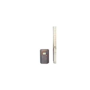 4" SOLAR 5 CV